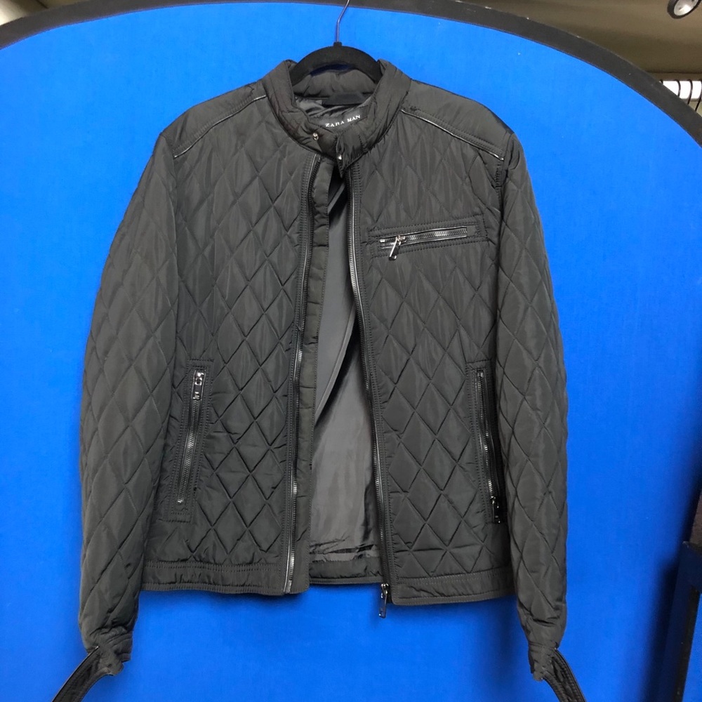 Zara Man men’s jacket
